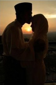 Unduh 72+ Background Romantis Islami HD Terbaik